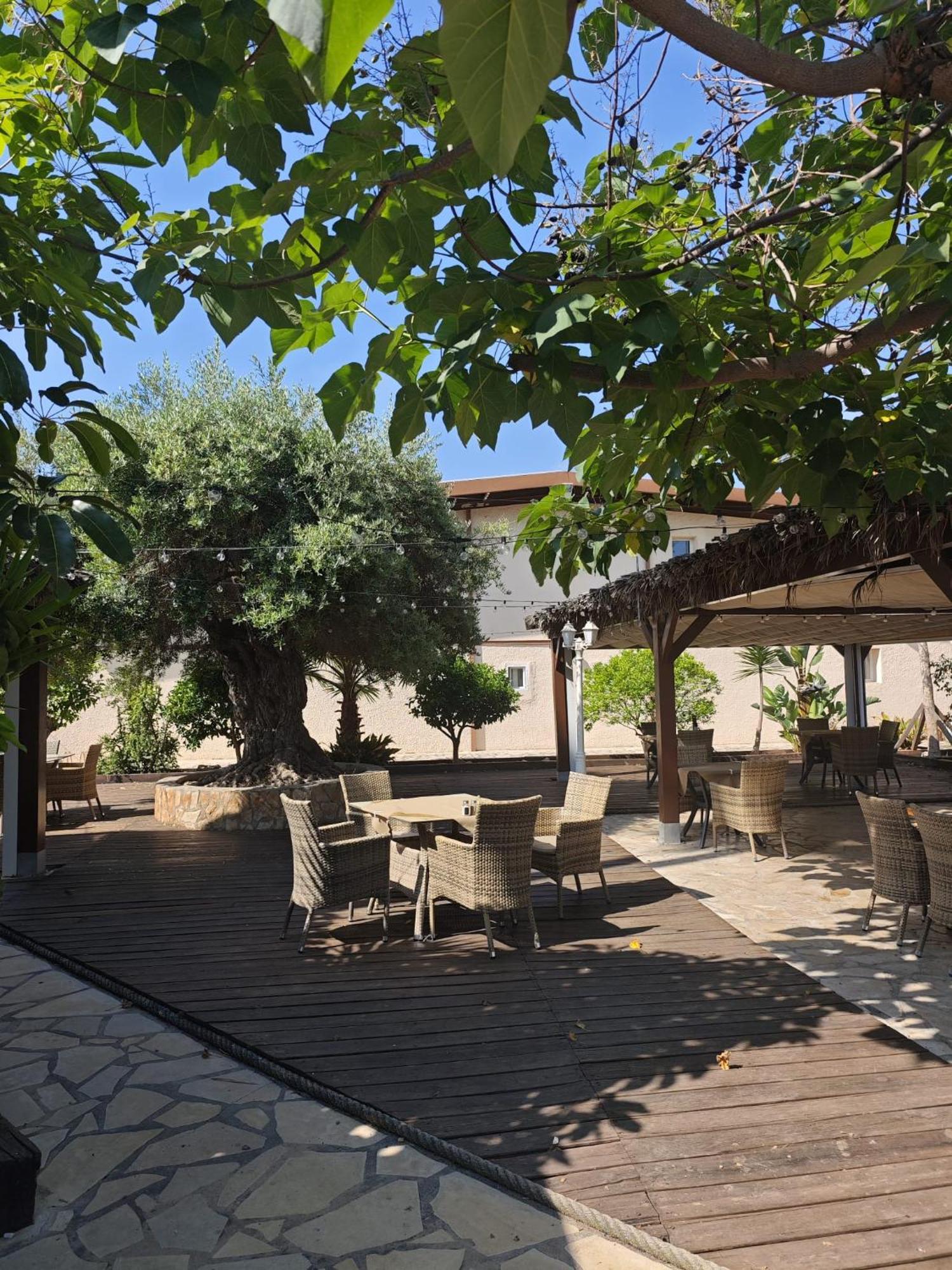 Alojamiento Cafe Soles Denia Luaran gambar