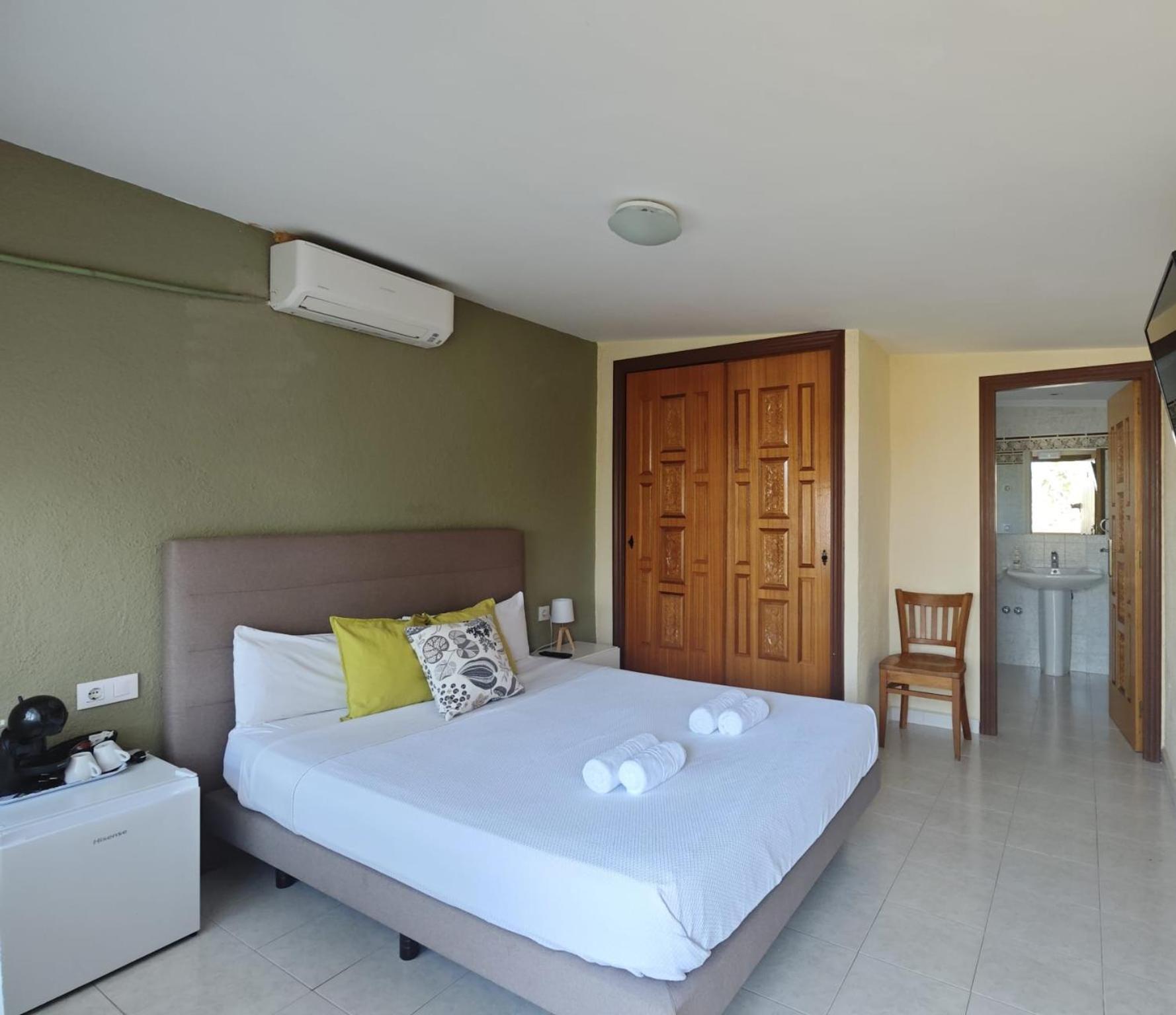 Alojamiento Cafe Soles Denia Luaran gambar